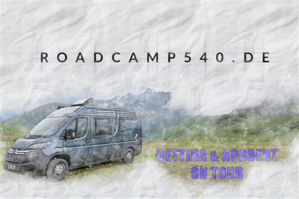 Roadcamp540