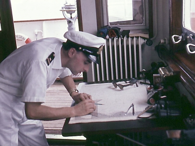 navigation